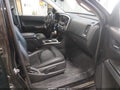 2021 Chevrolet Colorado — photo 5 of 18 | VIN 1GCGTCEN8M1100889