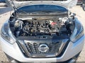 2020 Nissan Kicks — photo 10 of 16 | VIN 3N1CP5DV5LL483197