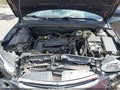 2015 Chevrolet Cruze — photo 10 of 16 | VIN 1G1PC5SB2F7276559