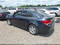 2015 Chevrolet Cruze — photo 3 of 16 | VIN 1G1PC5SB2F7276559