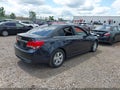 2015 Chevrolet Cruze — photo 4 of 16 | VIN 1G1PC5SB2F7276559