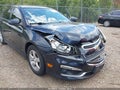 2015 Chevrolet Cruze — photo 6 of 16 | VIN 1G1PC5SB2F7276559
