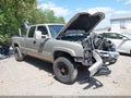 2007 Chevrolet Silverado 1500 — photo 1 of 17 | VIN 1GCEK19Z97Z117069