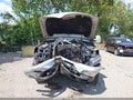 2007 Chevrolet Silverado 1500 — photo 6 of 17 | VIN 1GCEK19Z97Z117069