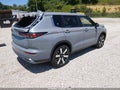 2026 Mitsubishi Outlander — photo 4 of 17 | VIN JA4J4VAB7TZ024229