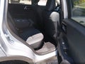 2026 Mitsubishi Outlander — photo 8 of 17 | VIN JA4J4VAB7TZ024229