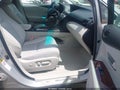 2011 Lexus RX 350 — photo 5 of 20 | VIN 2T2ZK1BA3BC044625