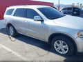2013 Dodge Durango — photo 11 of 16 | VIN 1C4RDHDG5DC508857