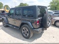 2023 Jeep Wrangler — photo 3 of 16 | VIN 1C4HJXEG9PW545281