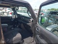 2023 Jeep Wrangler — photo 5 of 16 | VIN 1C4HJXEG9PW545281
