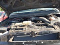 2000 Ford F-350 — photo 10 of 11 | VIN 1FTSF31LXYEC89064
