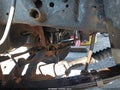 2000 Ford F-350 — photo 6 of 11 | VIN 1FTSF31LXYEC89064