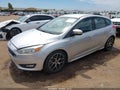 Photo 2 of 11 — 2016 Ford Focus