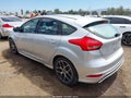 Photo 3 of 11 — 2016 Ford Focus