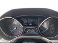Photo 7 of 11 — 2016 Ford Focus