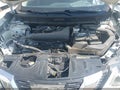 2017 Nissan Rogue — photo 10 of 16 | VIN 5N1AT2MT6HC808645