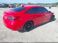2024 Honda Civic — photo 4 of 16 | VIN 2HGFE2F54RH553173