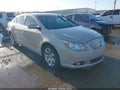 2011 Buick LaCrosse — photo 1 of 11 | VIN 1G4GE5ED5BF204944