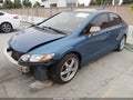 2011 Honda Civic — photo 2 of 12 | VIN 2HGFA1F52BH544452