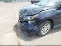 2020 Chevrolet Equinox — photo 17 of 18 | VIN 3GNAXHEV4LS737676