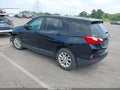 2020 Chevrolet Equinox — photo 3 of 18 | VIN 3GNAXHEV4LS737676
