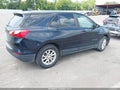 2020 Chevrolet Equinox — photo 4 of 18 | VIN 3GNAXHEV4LS737676