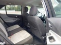 2020 Chevrolet Equinox — photo 8 of 18 | VIN 3GNAXHEV4LS737676