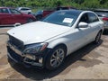 2016 Mercedes-Benz C-Class — photo 2 of 17 | VIN 55SWF4KB3GU097218