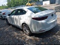 2020 Mazda 3 — photo 3 of 11 | VIN 3MZBPABLXLM130786