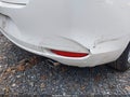 2020 Mazda 3 — photo 6 of 11 | VIN 3MZBPABLXLM130786