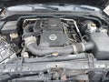 2011 Nissan Frontier — photo 10 of 17 | VIN 1N6AD0EV2BC413694