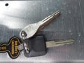 2011 Nissan Frontier — photo 11 of 17 | VIN 1N6AD0EV2BC413694