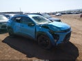 2025 Chevrolet Trax — photo 6 of 15 | VIN KL77LKEPXSC174583