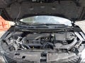 2018 Nissan Rogue Sport — photo 10 of 16 | VIN JN1BJ1CP2JW500568