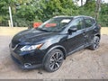 2018 Nissan Rogue Sport — photo 6 of 16 | VIN JN1BJ1CP2JW500568
