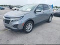 2024 Chevrolet Equinox — photo 2 of 16 | VIN 3GNAXKEG1RL323904