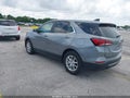2024 Chevrolet Equinox — photo 3 of 16 | VIN 3GNAXKEG1RL323904