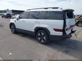 2026 Hyundai Santa Fe Hybrid — photo 3 of 16 | VIN 5NMP24G16TH081489