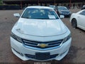 2015 Chevrolet Impala — photo 12 of 16 | VIN 1G1115SL8FU145187