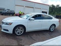 2015 Chevrolet Impala — photo 14 of 16 | VIN 1G1115SL8FU145187
