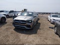 2022 Mercedes-Benz GLE-Class — photo 2 of 16 | VIN 4JGFB4JB1NA625967