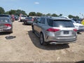 2022 Mercedes-Benz GLE-Class — photo 3 of 16 | VIN 4JGFB4JB1NA625967