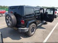 2016 Jeep Wrangler Unlimited — photo 4 of 18 | VIN 1C4HJWEG1GL136168