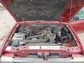 Photo 10 of 14 — 2000 Ford Ranger