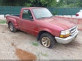 Photo 1 of 14 — 2000 Ford Ranger