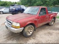 Photo 2 of 14 — 2000 Ford Ranger