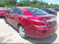 2011 Buick LaCrosse — photo 3 of 16 | VIN 1G4GA5EC1BF185747