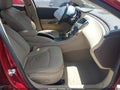 2011 Buick LaCrosse — photo 5 of 16 | VIN 1G4GA5EC1BF185747