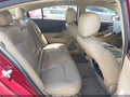 2011 Buick LaCrosse — photo 8 of 16 | VIN 1G4GA5EC1BF185747