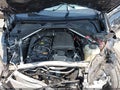 2017 BMW X6 — photo 10 of 15 | VIN 5UXKU2C30H0U29342